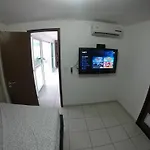 Apartamento Na Praia Iracema 100M Do Mar